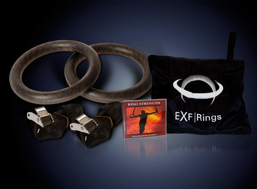 EXF Rings Pro